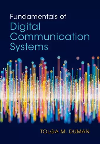 Fundamentals of Digital Communication Systems cover