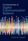 Fundamentals of Digital Communication Systems cover