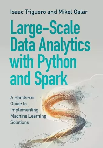 Large-Scale Data Analytics with Python and Spark cover