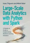 Large-Scale Data Analytics with Python and Spark cover