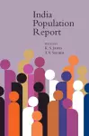 India Population Report cover