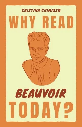 Why Read Beauvoir Today? cover