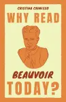 Why Read Beauvoir Today? cover