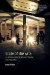 State of the Arts cover