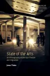 State of the Arts cover