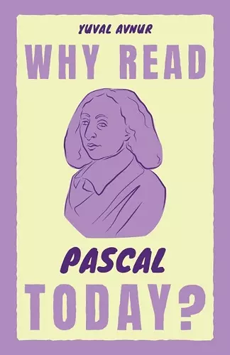 Why Read Pascal Today? cover