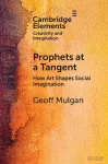 Prophets at a Tangent cover