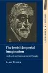 The Jewish Imperial Imagination cover