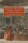 Romantic Fiction and Literary Excess in the Minerva Press Era cover