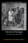 Heroes to Hostages cover