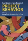 Cambridge Handbook of Project Behavior cover