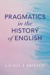 Pragmatics in the History of English cover