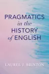 Pragmatics in the History of English cover