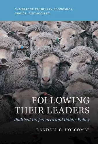 Following Their Leaders cover