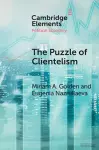 The Puzzle of Clientelism cover