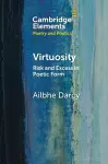 Virtuosity cover