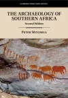 The Archaeology of Southern Africa cover