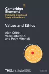 Values and Ethics cover
