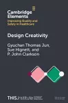 Design Creativity cover