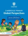 Cambridge Primary Global Perspectives Learner's Skills Book 6 with Digital Access (1 Year) cover