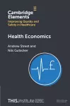 Health Economics cover