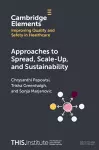 Approaches to Spread, Scale-Up, and Sustainability cover