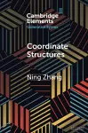 Coordinate Structures cover