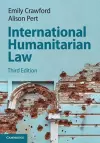 International Humanitarian Law cover