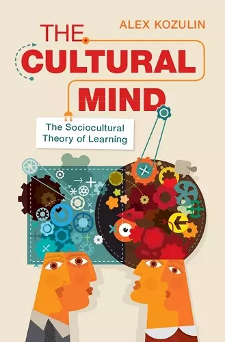 The Cultural Mind cover