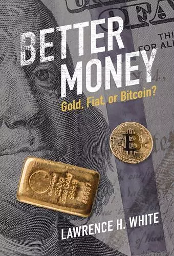 Better Money cover