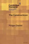 The Constructicon cover