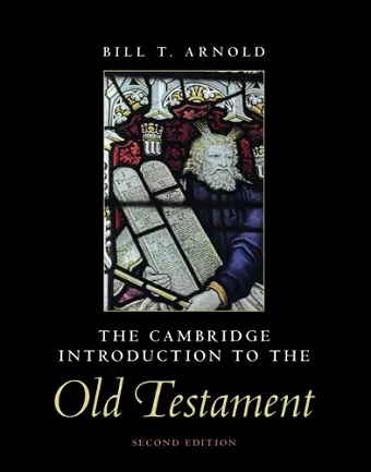 The Cambridge Introduction to the Old Testament cover