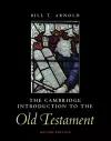 The Cambridge Introduction to the Old Testament cover