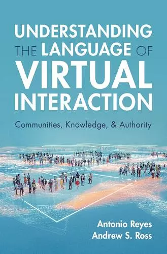 Understanding the Language of Virtual Interaction cover