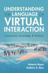 Understanding the Language of Virtual Interaction cover