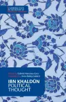 Ibn Khaldūn: Political Thought cover