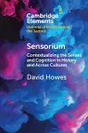 Sensorium cover