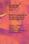 What's Happened to the Gender Gap in Political Activity? cover