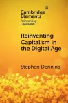 Reinventing Capitalism in the Digital Age cover