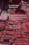 Chalcolithic and Early Bronze Age Economies of Mesopotamia cover