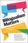 Bilingualism Matters cover