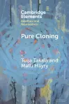 Pure Cloning cover