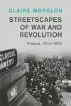 Streetscapes of War and Revolution cover