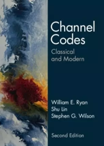 Channel Codes cover