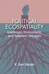 Political Ecospatiality cover