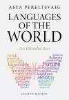 Languages of the World cover