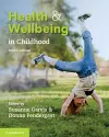 Health and Wellbeing in Childhood cover