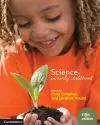 Science in Early Childhood cover