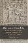 Mercenaries of Knowledge cover