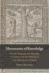Mercenaries of Knowledge cover